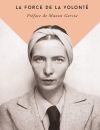 Un visage au coeur de ce nouveau film. En attendant, on relira également "Devenir Beauvoir : la force de la volonté", une super biographie de Kate Kirkpatrick sur l'une des grandes voix du féminisme.