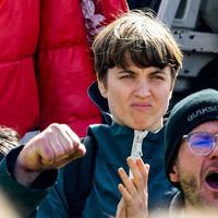 "Beauté" et "puissance de l'art" : pourquoi le retour d'Adèle Haenel au théâtre nous réjouit déjà