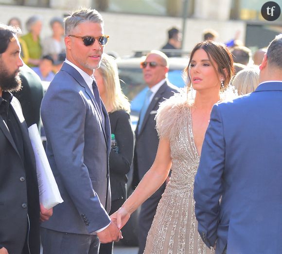 Triste nouvelle pour Sandra Bullock. Son compagnon Bryan Randall s'est éteint à l'âge de 57 ans des suites de la maladie de Charcot, comme l'a annoncé lundi 7 août 2023 sa famille par voie de communiqué aux médias américains.