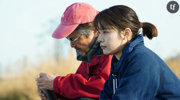 Vous devez à tout prix voir ce sublime portrait de femme et film de boxe japonais