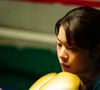 "La beauté du geste" relate l'histoire vraie de la jeune boxeuse muette japonaise Keiko Ogasawara. Un portrait de femme qui brille par sa subtilité et sa douceur, mais aussi sa force sociale. On accourt sur le ring.