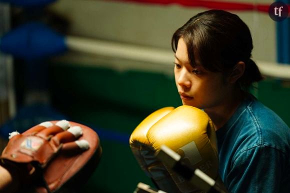 "La beauté du geste" relate l'histoire vraie de la jeune boxeuse muette japonaise Keiko Ogasawara. Un portrait de femme qui brille par sa subtilité et sa douceur, mais aussi sa force sociale. On accourt sur le ring.