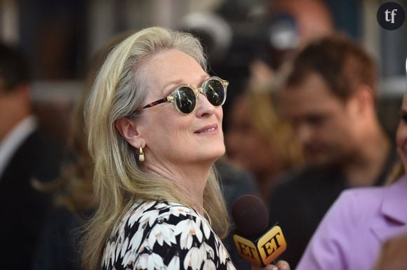 Meryl Streep, et aussi...