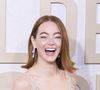 Dans "Pauvres créatures", la vraie sensation ciné de cette rentrée hivernale, Emma Stone a tourné quelques scènes de nu. L'occasion pour l'actrice de défendre l'utilité d'un métier encore bien trop incompris : celui de coordinateur et coordinatrice d'intimité.
Photocall de la 81ème cérémonie des Golden Globes au Beverly Hilton à Los Angeles le 7 janvier 2024. © PI via ZUMA Press Wire / Bestimage 