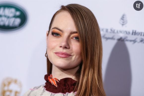 Un job encore trop incompris qui a gagné en visibilité dans les fictions plus "mainstream", avec des séries comme Normal People.
Emma Stone - Photocall de la soirée "BAFTA Tea Party" à Los Angeles. Le 5 janvier 2019 