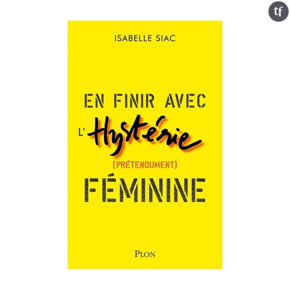 Quoi de plus représentatif de la diabolisation des femmes que le sacrosaint mot "d'hystérie" ? Indissociable de l'utérus, cet intitulé des siècles durant servira de terme passe partout pour réduire une femme à ses "sautes d'humeur", minimiser sa colère, euphémiser sous quelques traits pathologiques son indignation légitime.  