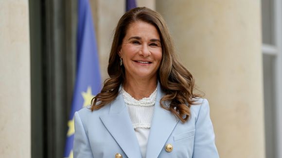 "Militante depuis 20 ans !", Melinda French Gates verse un milliard de dollars pour la cause des femmes