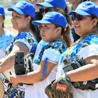 "La place des femmes est à la maison" : cette équipe indigène de softball féminin a défié le machisme au Mexique