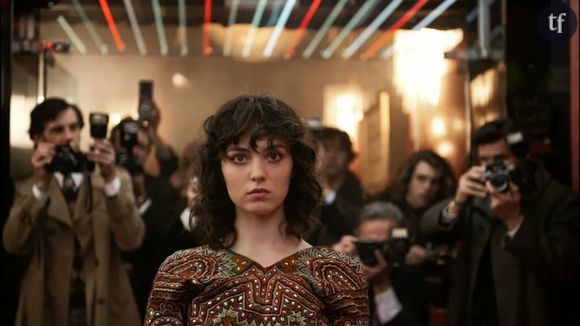 A l'occasion de la sortie du biopic "Maria" de Jessica Palud, on se replongera dans les pages du livre "Elle s'appelait Maria" de Vanessa Schneider, mais aussi dans les témoignages de Maria Schneider en personne. Comme cette interview douloureuse sur "Le dernier tango"...