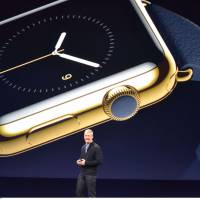 Apple Watch : prix, date de sortie en France, précommande et compatibilité iPhone de la montre