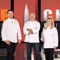 Top Chef 2015 : une élimination tendue et la guerre des restaurants sur M6 Replay / 6Play