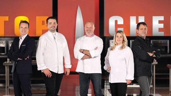 Top Chef 2015 : une élimination tendue et la guerre des restaurants sur M6 Replay / 6Play