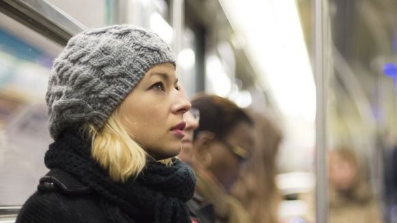 6 femmes sur 10 ont peur d'être agressées dans les transports en commun