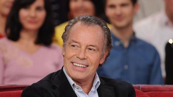 Michel Leeb : "Ma femme est la mère de mes enfants, ma mère, mon meilleur copain...et ma maîtresse"