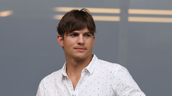 Ashton Kutcher : son coup de gueule au nom des papas qui changent les couches