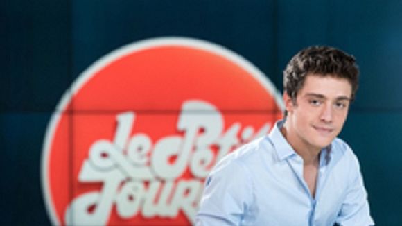 Martin Weill est-il en couple ou célibataire ?