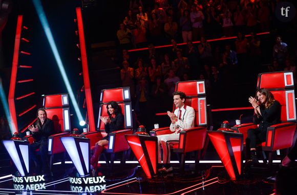 The Voice 2015 : dernières battles