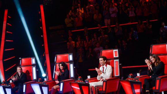 The Voice 2015 : le meilleur des dernières battles (replay)