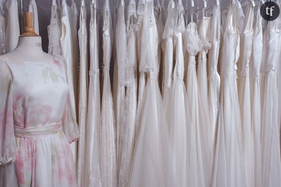 Robes de mariée Marie Laporte