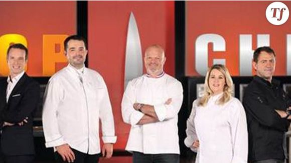 Top Chef 2015 : que deviennent les restos de la "guerre des restaurants" ?