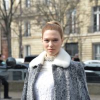 Léa Seydoux parle d'amour et de l'homme de sa vie