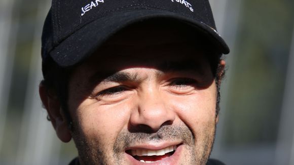 Jamel Debbouze parle de son handicap