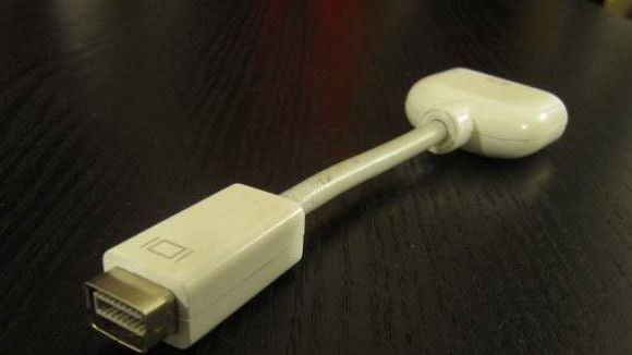 LeBonCoin : une annonce un peu morbide pour un adaptateur Apple