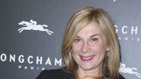 Michèle Laroque revient sur son terrible accident