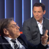 Le divan de Marc-Olivier Fogiel : les confessions d'Alain Finkielkraut (France 3 Replay / Pluzz)