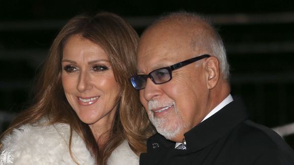 L'interview bouleversante de Céline Dion : "Je nourris René par une sonde"