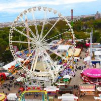 Foire du Trône 2015 : réductions et prix des manèges et attractions