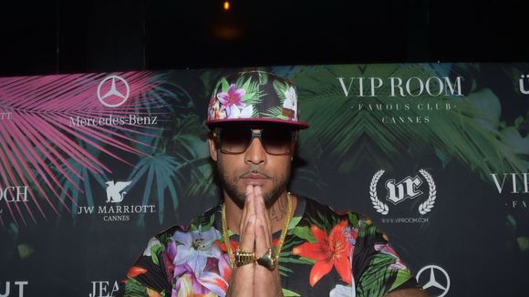 Booba : "Personne n'a envie d'être Stromae"