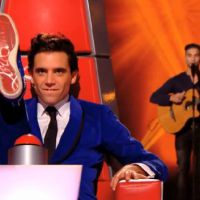 The Voice 2015 : Mika accusé de plagiat pour son nouveau single "Talk about You"