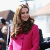 Kate Middleton : la date probable de son accouchement dévoilée