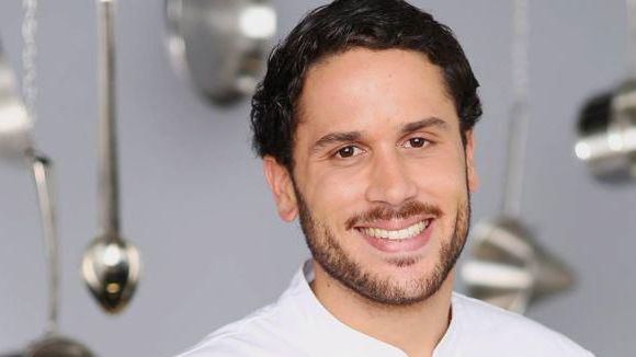 Top Chef 2015 : élimination de Florian Chatelard et recette de tarte tatin sur M6 Replay / 6Play