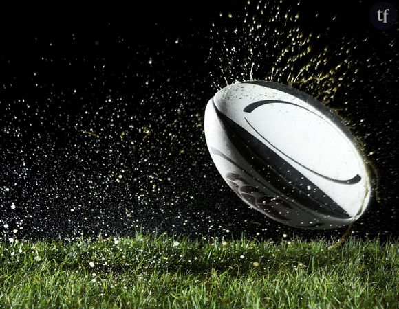 Ballon de rugby