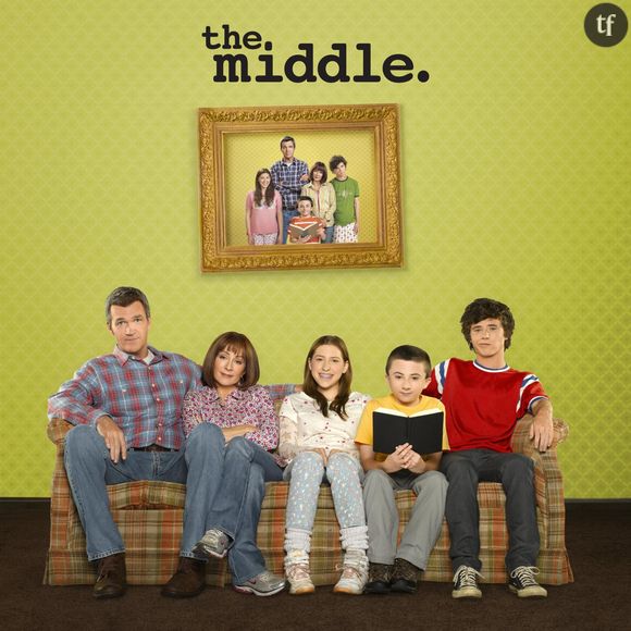 The Middle : la série américaine débarque en avril 2015 sur NRJ12