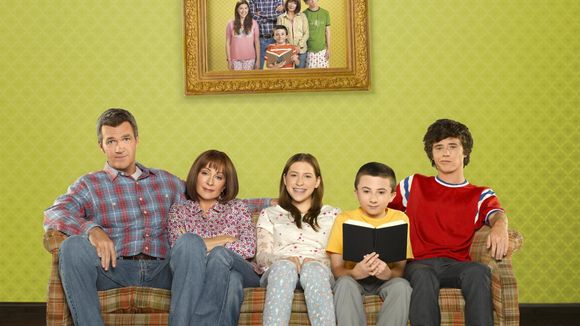 The Middle : date de diffusion de la série sur NRJ12