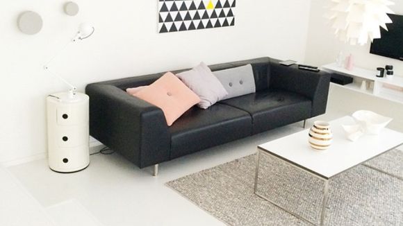 7 astuces déco pour transformer son appart en cocon douillet