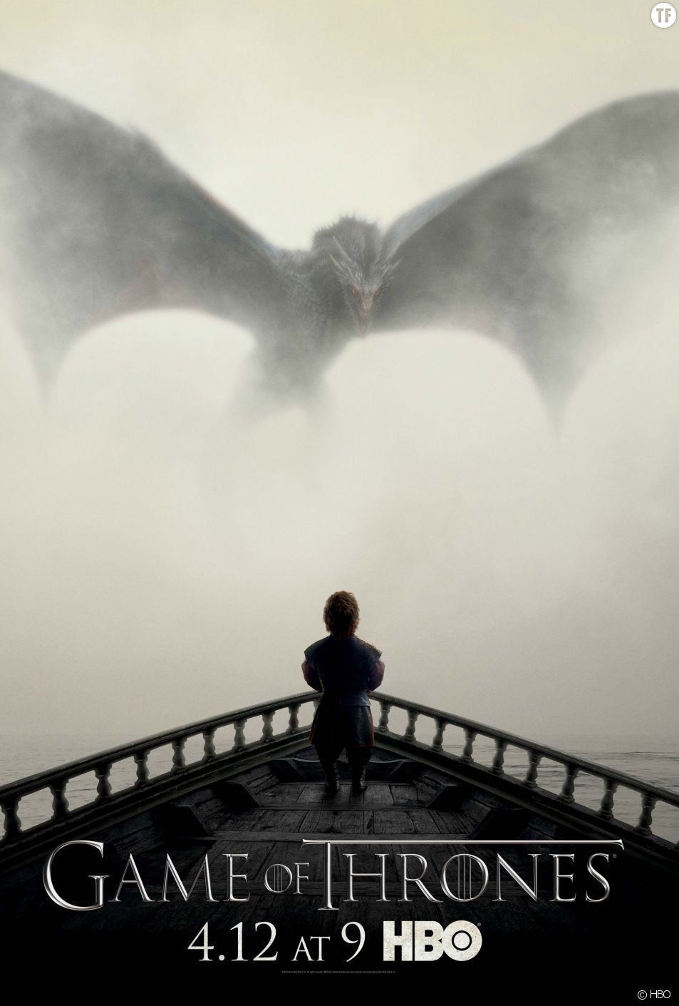 Got Saison 5 Streaming Vf Game of Thrones Saison 5 : l'épisode 1 en streaming VOST - Terrafemina