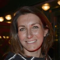 Anne-Claire Coudray : Audrey Crespo-Mara ou Frédérique Agnès en remplaçante ?