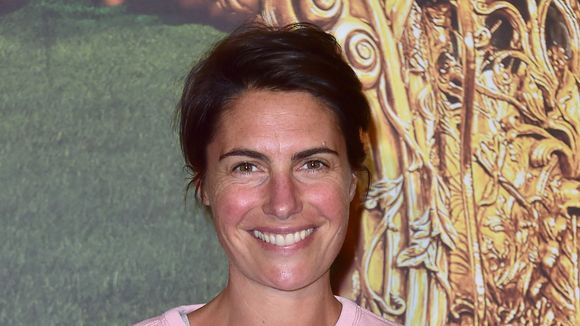 Alessandra Sublet : sa gaffe sur son nombre de rapports sexuels avec son mari (VIDEO)