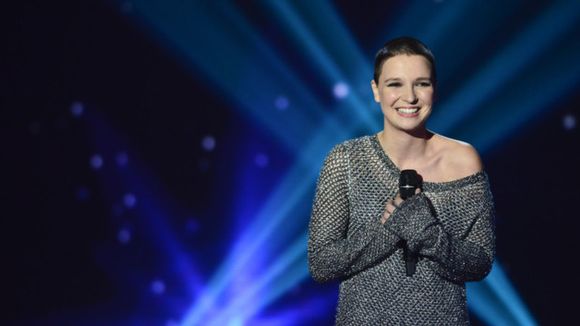 The Voice 2015 : Anne Sila se confie sur son parcours incroyable