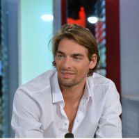 Camille Lacourt évoque ses problèmes de santé