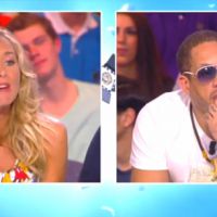 JoeyStarr et Enora Malagré : le clash dans TPMP (vidéo)