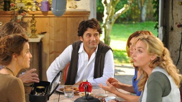 Mes amis, mes amours, mes emmerdes : date de diffusion de la saison 4 sur TF1