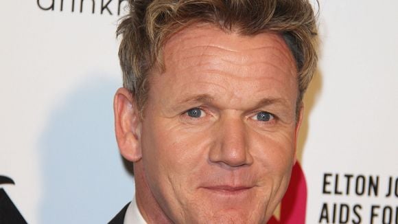 Gordon Ramsay : adresse de son restaurant à Bordeaux