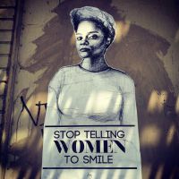 Harcèlement de rue : ces incroyables affiches parlent au nom de toutes les femmes