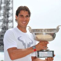 Roland Garros 2015 : combien va gagner le vainqueur ?