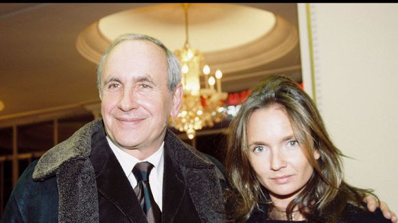 Patrice Laffont est en froid avec sa fille Axelle